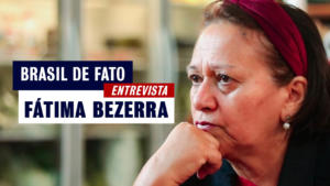#2 – Fátima Bezerra, a única mulher governando um Estado