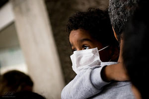 Programa Bem Viver: médica explica uso correto da máscara de proteção por crianças