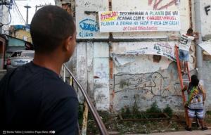 Programa Bem Viver: desigualdades estruturais agravam impactos da pandemia no Brasil