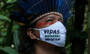 Programa Bem Viver: pandemia expõe a fragilidade das políticas para povos indígenas