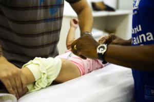 Programa Bem Viver fala sobre calendário de vacinação de crianças