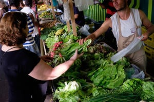 Periferia Viva: A luta contra o aumento do preço dos alimentos é também luta anti-imperialista