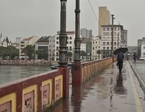 Mouzar Benedito: As chuvas e a burocracia