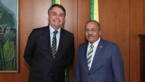 Alexandre Padilha: Bolsonaro elevou ao poder a escória da política