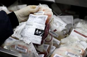 Programa Bem Viver alerta para a baixa nos estoques de sangue durante a pandemia