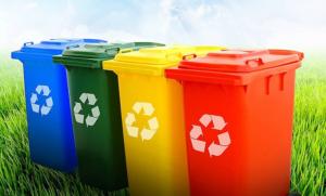 Radinho BdF traz dicas sobre reciclagem