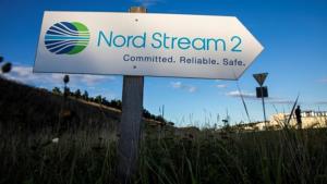 Política e Direito: Um novo desafio da geopolítica: a construção do gasoduto europeu Nord Stream 2