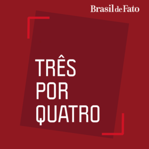 Trailer: Vem aí o podcast de quem participa da vida política brasileira