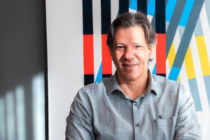 Entrevista com Haddad ganha espaço no Programa Bem Viver: ‘temos que defender impeachment’