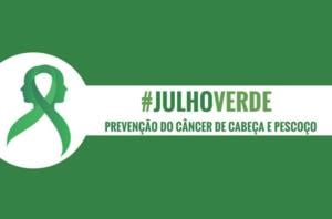 Programa Bem Viver alerta para importância de prevenir câncer de cabeça e pescoço