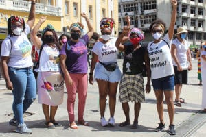 Programa Bem Viver debate urgência de ampliar presença de mulheres negras na política