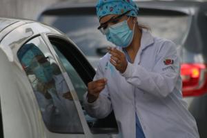 ‘Falta de coordenação nacional atrasa vacinação’, diz médica ao Programa Bem Viver