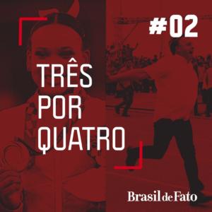 #2 Brasil em contradição: rasteira nas urnas e o clima olímpico