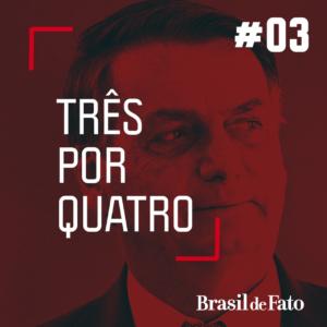 #3 A estratégia de Bolsonaro para 2022