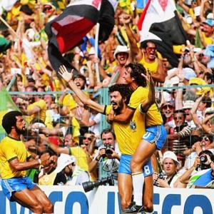 Miguel Stédile: Brasil de Fato F.C.: Amaremos outra a vez a camisa da seleção brasileira?
