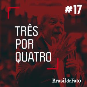 #17 Direto da Europa: viagem de Lula e o semipresidencialismo