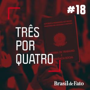 #18 O alarmante desemprego no Brasil