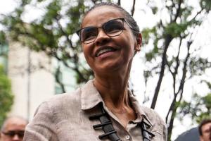 #99 COP26: “Governo Bolsonaro é claramente desacreditado, isolado e negacionista”, diz Marina Silva
