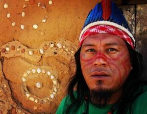 Programa Bem Viver traz entrevista histórica com artista indígena Jaider Esbell, falecido terça