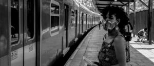 Programa Bem Viver: De forma sensível e crítica, livro narra cotidiano nos trens de São Paulo