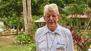 ‘Na Amazônia, as mudanças climáticas já aconteceram’, diz Dom Erwin ao Programa Bem Viver