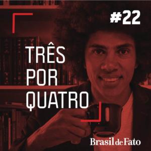 #22 Especial Entrevistas: Zé Dirceu recebe Renato Freitas