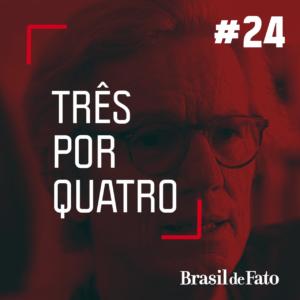 #24 Especial Entrevistas: Carol Proner entrevista Paulo Nogueira Batista Jr.
