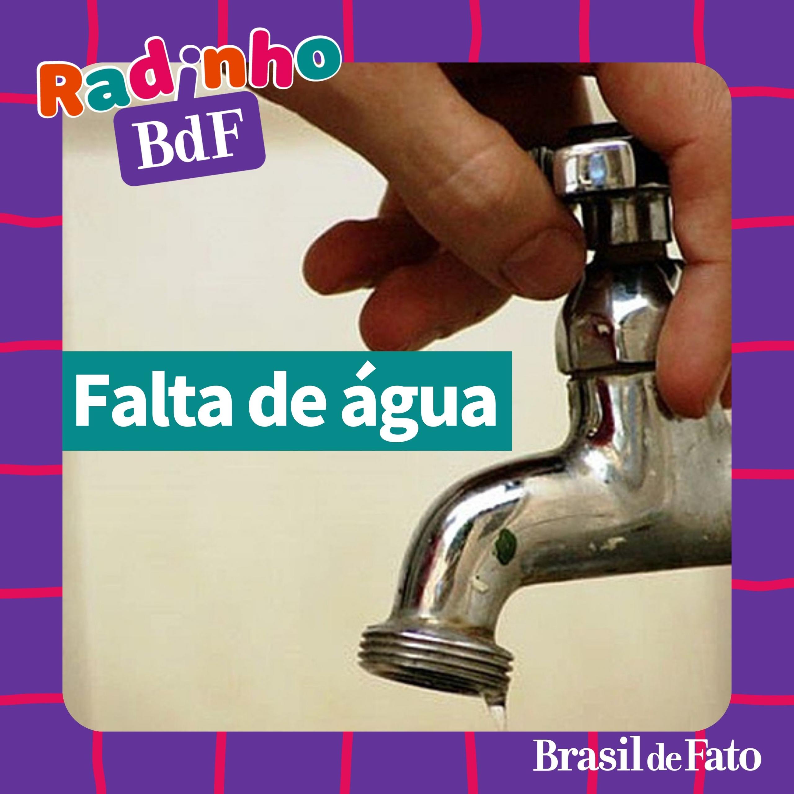 Radinho BdF