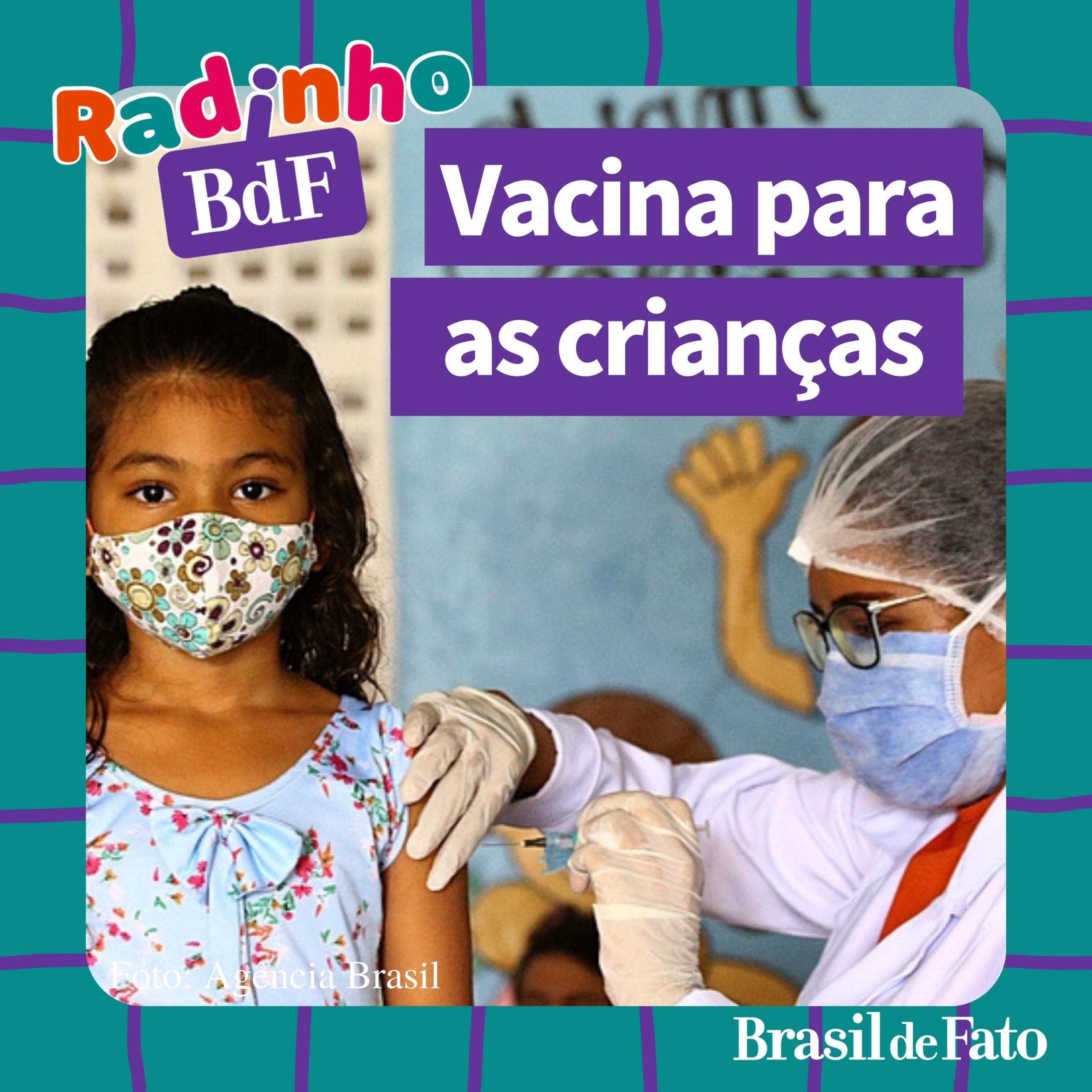 Radinho BdF