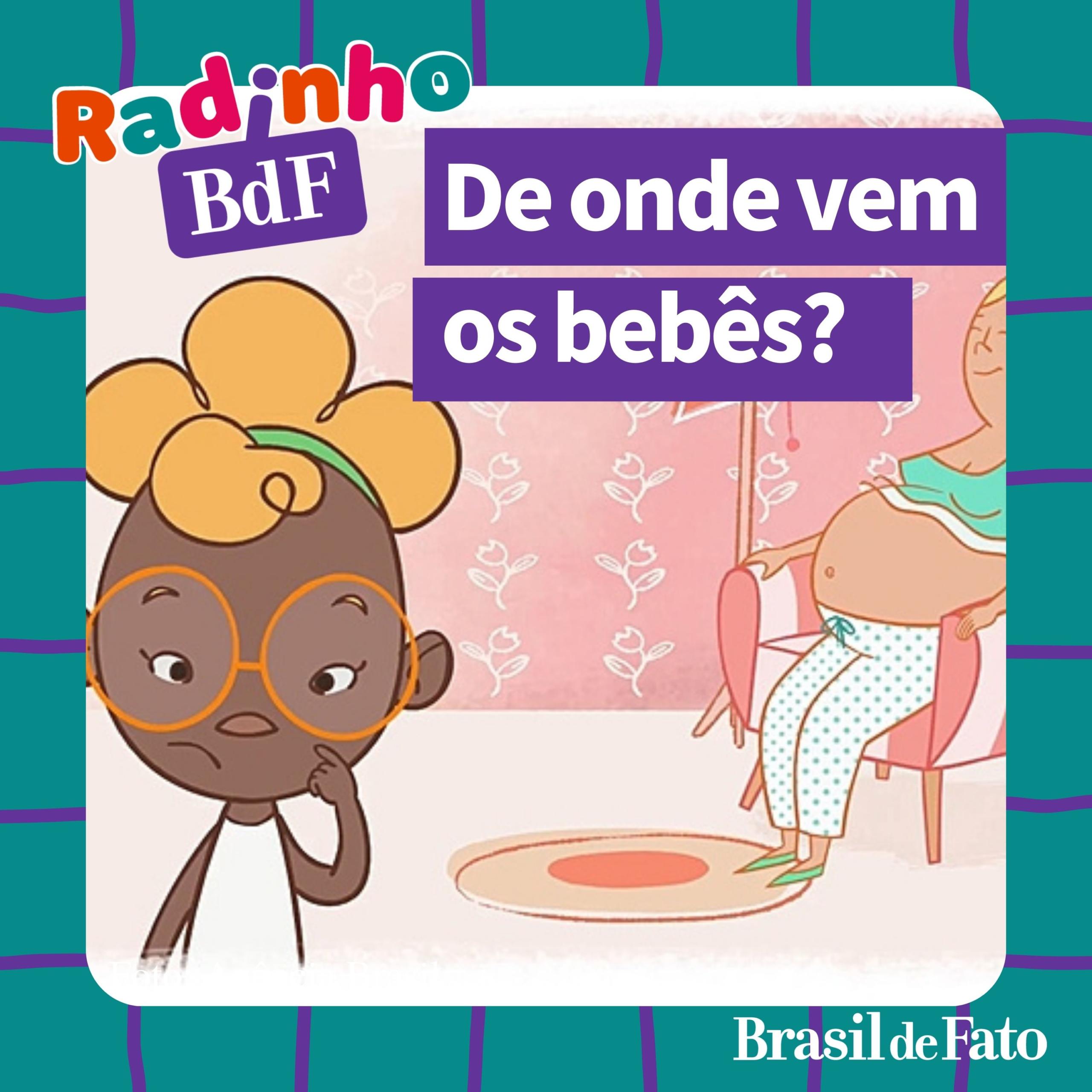 Radinho BdF
