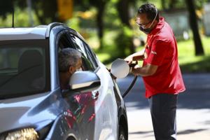 Entendas os efeitos e impactos do aumento no preço da gasolina no Programa Bem Viver