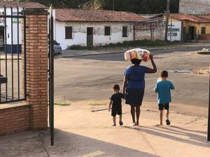 Programa Bem Viver analisa aumento, causas e consequências da insegurança alimentar no Brasil