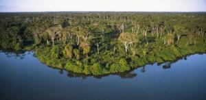 Programa Bem Viver debate riscos da construção de hidrovia nos rios Tocantins e Araguaia