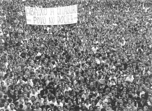 #430 Central do Brasil aborda os 58 anos do golpe militar e suas feridas para o país