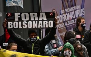 #432 Central do Brasil: Movimentos populares convocam novas manifestações com o lema “Bolsonaro nunca mais”