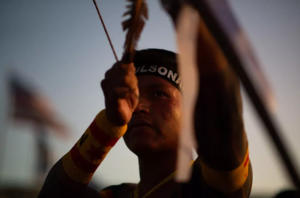 #442 Central do Brasil: “Não temos o que comemorar. É uma data de luta”, diz líderança sobre dia dos povos indígenas