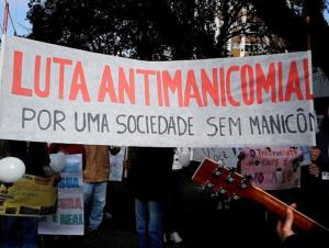 #463 Central do Brasil: confira as manifestações da luta antimanicomial pelo país