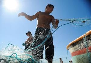 Programa Bem Viver apresenta plataforma digital que articula comunidades pesqueiras do país