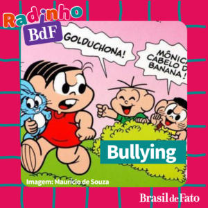 Radinho BdF
