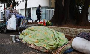 #475 Central do Brasil: Sem moradia e trabalho, população em situação de rua sofre com a falta de políticas públicas