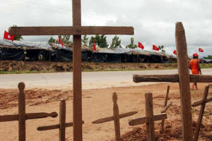 Programa Bem Viver: “A paz no campo depende da reforma agrária”, defende coordenador da CPT