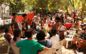 Feira solidária fortalece autogestão e organização de mulheres da periferia de São Paulo