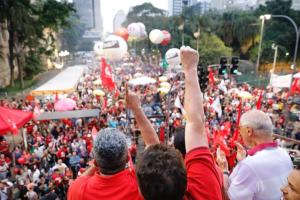 #515 Central do Brasil: sindicatos e movimentos populares agendam atos pela democracia e por eleições livres