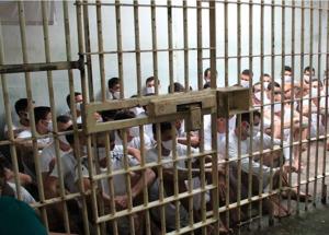 #531 Central do Brasil discute a situação dos presídios e da população carcerária no país
