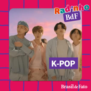 Radinho BdF