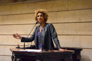 Programa Bem Viver: documento mapeia práticas de Marielle Franco com agenda para candidaturas