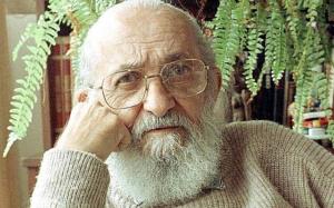 101 anos de Paulo Freire é destaque no Bem Viver