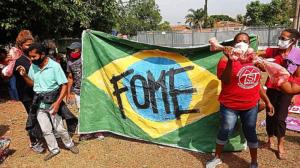 Programa Bem Viver discute novo inquérito sobre a Fome no Brasil