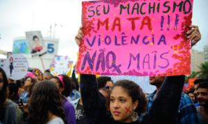 Programa Bem Viver destaca Dia Nacional de Luta Contra a Violência à Mulher