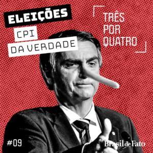 #9 Precisamos de uma CPI pra apurar as consequências da destruição promovida por Bolsonaro